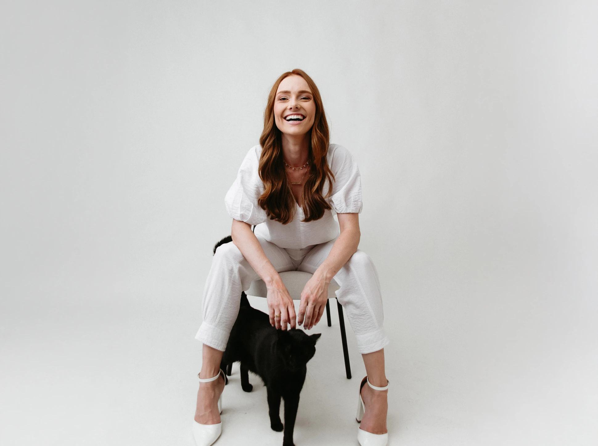 Profissionais da veterinária