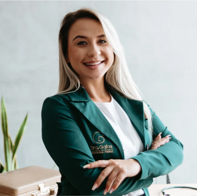 Nefrologia para Felinos