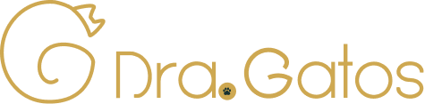 Logo Dra. Gatos